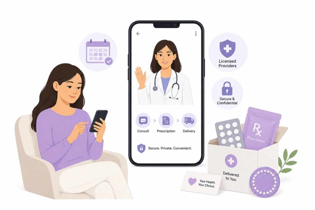 Why Convenience Matters in Preventive Care