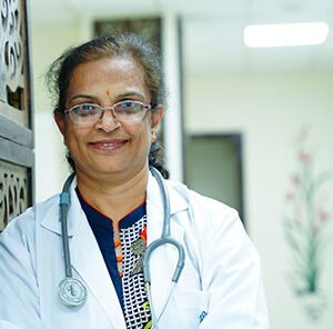 dr. anuradha sharma