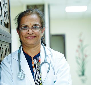 dr. anuradha sharma