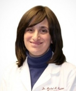 Dr. Rachel Kushner