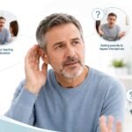 5 Early Signs of Hearing Loss Many Adults Mistake for Normal Ageing