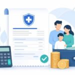 A Health Insurance Premium Receipt Is a Small Document With Big Financial Value