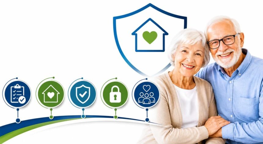 Best Ways to Use Senior Long-Term Care Insurance Before Benefits Expire