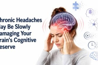 Chronic Headaches May Be Slowly Damaging Your Brain's Cognitive Reserve