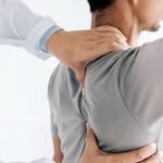 Common Causes of Shoulder Pain in Singapore