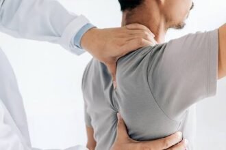 Common Causes of Shoulder Pain in Singapore
