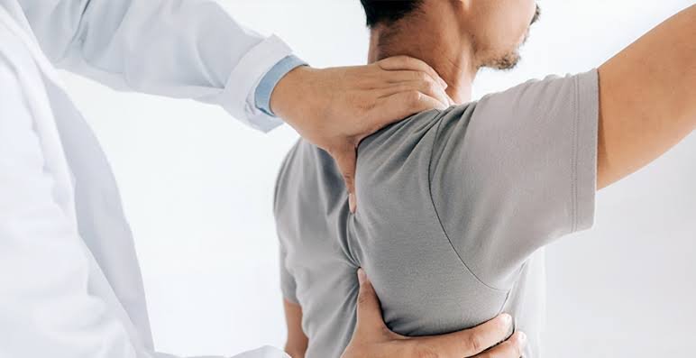Common Causes of Shoulder Pain in Singapore