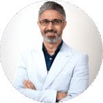 Dr. Hecham Harb (Consultant Endocrinologist)