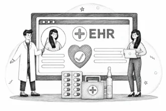 EHR Integration Benefits for Modern Healthcare Providers
