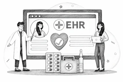EHR Integration Benefits for Modern Healthcare Providers