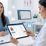 Electronic Medical Records in Healthcare: Benefits, Safety, and Patient Privacy