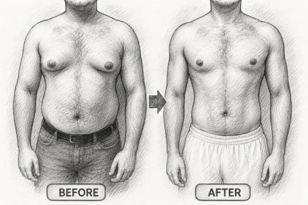 Estrogen in Men: Why Balance Matters More Than You Think