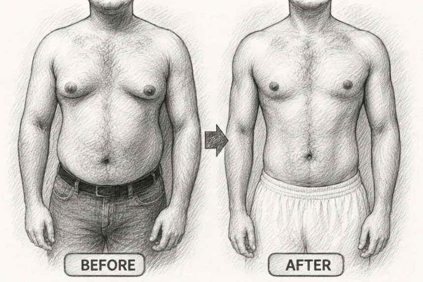 Estrogen in Men: Why Balance Matters More Than You Think