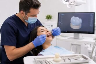 Getting a Dental Crown: What Really Happens, Step by Step