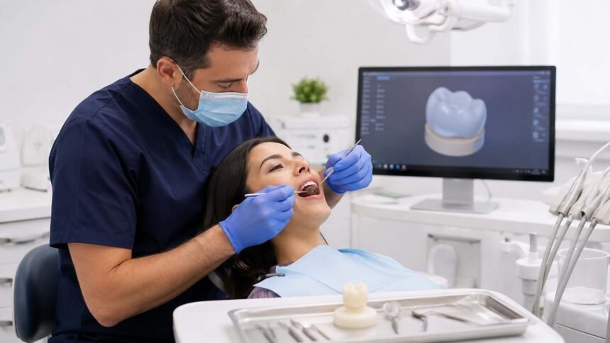 Getting a Dental Crown: What Really Happens, Step by Step