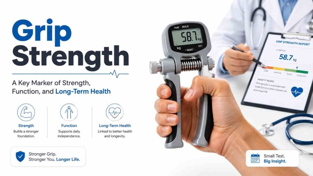 Grip Strength