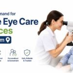 Growing Demand for Home Eye Care Services in Oldham