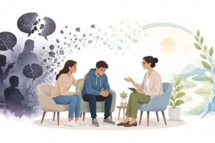 Harmful Myths About Substance Abuse That Still Prevent Many People From Understanding Addiction With Compassion and Clarity