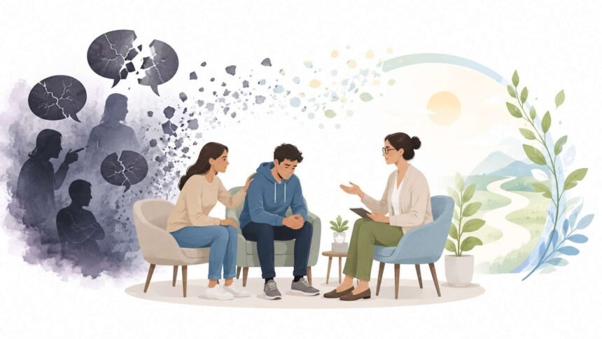 Harmful Myths About Substance Abuse That Still Prevent Many People From Understanding Addiction With Compassion and Clarity