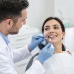How Cosmetic Dentistry Can Support a Healthier Smile