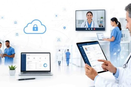 How Digital Transformation Is Changing the Way Healthcare Works