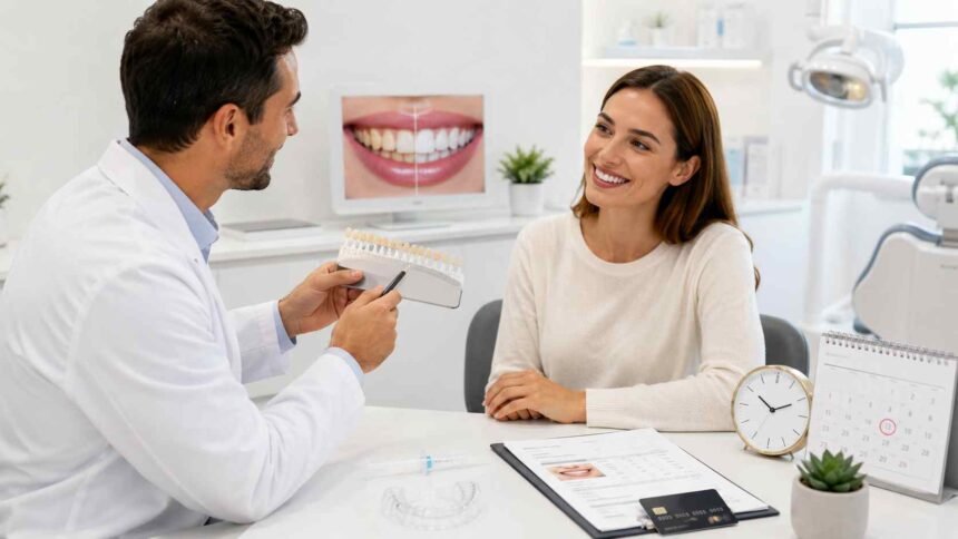 How Long Does Teeth Whitening Actually Last?