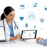 How Technology Is Improving Healthcare Operations and Patient Support