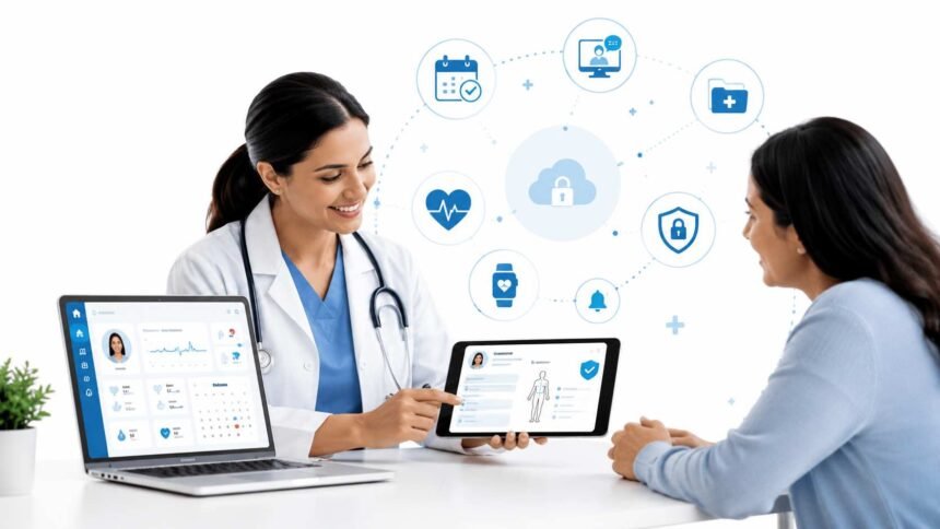 How Technology Is Improving Healthcare Operations and Patient Support