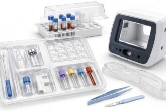 How Thermoforming Supports Healthcare Packaging, Medical Devices, Clinics, Labs, And Patient Safety
