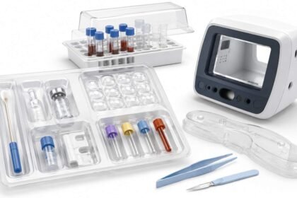 How Thermoforming Supports Healthcare Packaging, Medical Devices, Clinics, Labs, And Patient Safety
