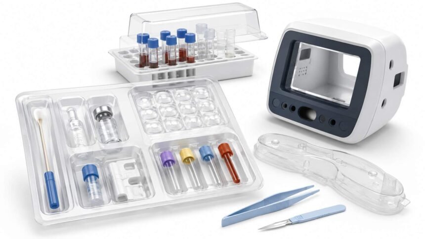 How Thermoforming Supports Healthcare Packaging, Medical Devices, Clinics, Labs, And Patient Safety