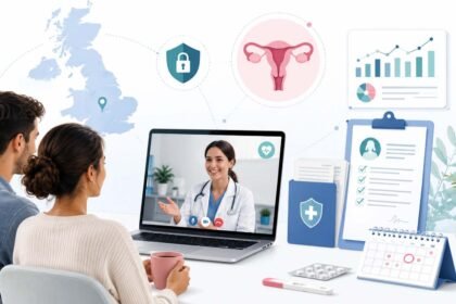 Rise of Remote Reproductive Healthcare in the UK: Evidence, Policy, and What Comes Next