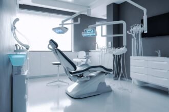 Securing the Perfect Finance for Dental Clinic Ownership in 2026