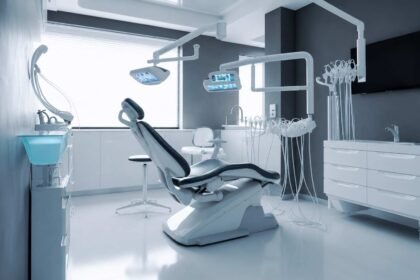 Securing the Perfect Finance for Dental Clinic Ownership in 2026