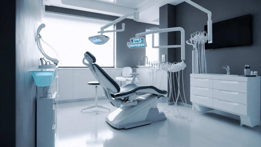 Securing the Perfect Finance for Dental Clinic Ownership in 2026