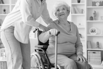 Senior Care at Home Signs Your Loved One Needs Help