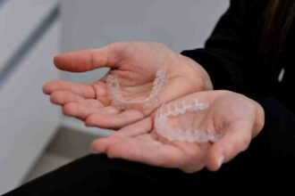 Taking Care of Aligners for Effective Invisalign Treatment