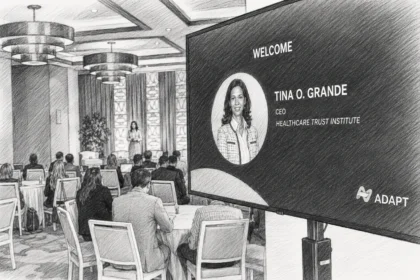 The Importance of Visual Identity for Health and Wellness Events
