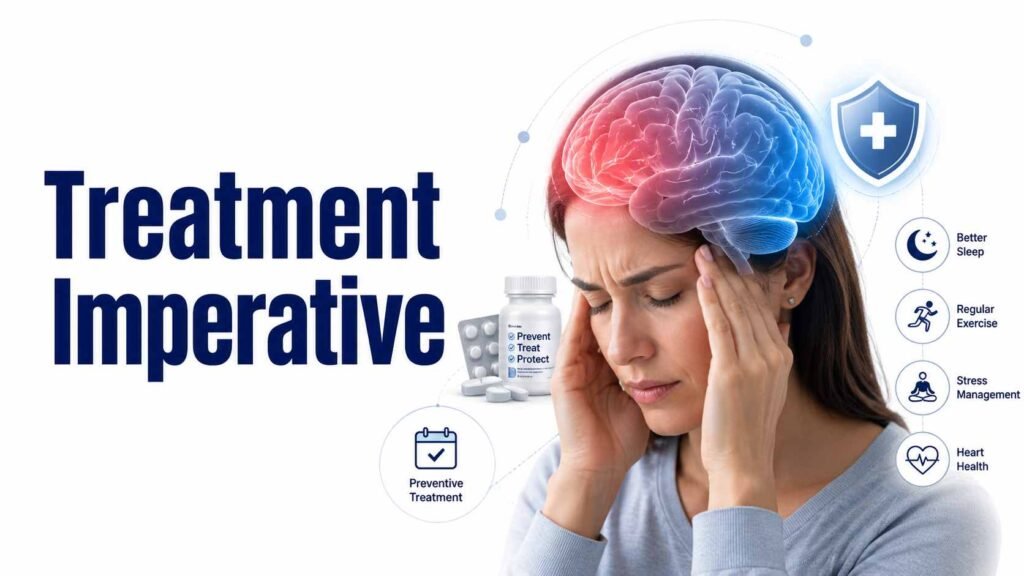 Treatment Imperative
