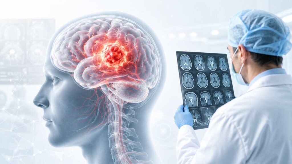 Understanding Brain Tumor