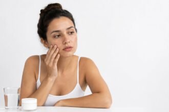 What Causes Dull Skin and How You Can Fix It