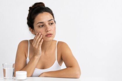What Causes Dull Skin and How You Can Fix It