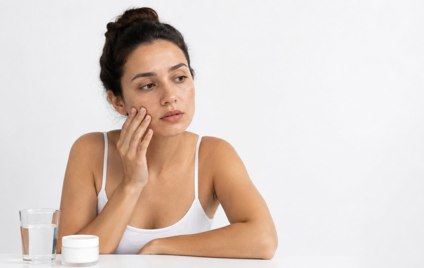 What Causes Dull Skin and How You Can Fix It