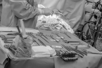 What Surgeons Actually Look for When Choosing Surgical Instruments