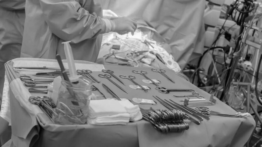 What Surgeons Actually Look for When Choosing Surgical Instruments