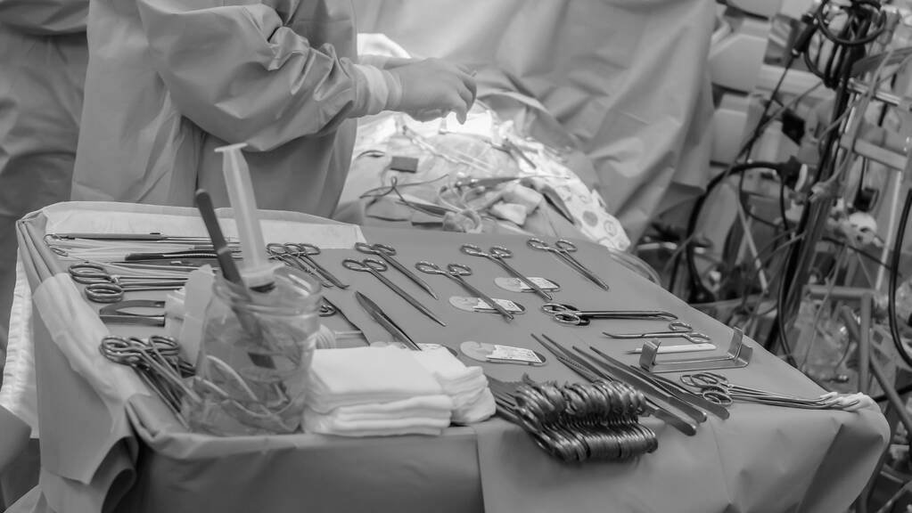 What Surgeons Actually Look for When Choosing Surgical Instruments