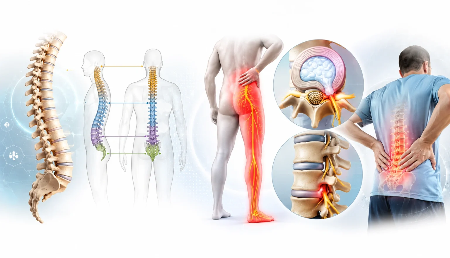When to See a Specialist for Lower Back Pain That Spreads to the Leg