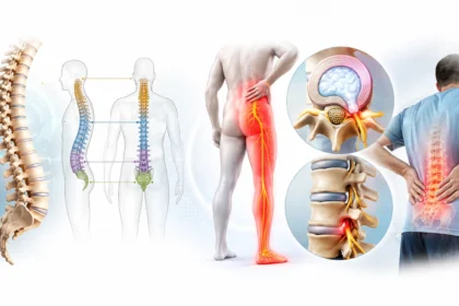When to See a Specialist for Lower Back Pain That Spreads to the Leg