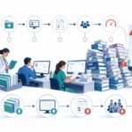 Why Hospital Administrative Bottlenecks Compound Before They Get Caught