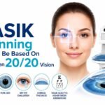 Why LASIK Planning Should Be Based On More Than 20/20 Vision